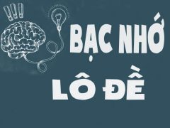 bac nho lo de la gi