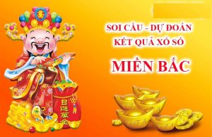 Dự đoán kết quả 10/1