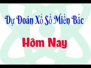 Dự đoán lô đẹp nhất 18/3